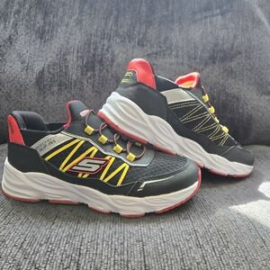 Skechers Slip Ins Boys Sneakers